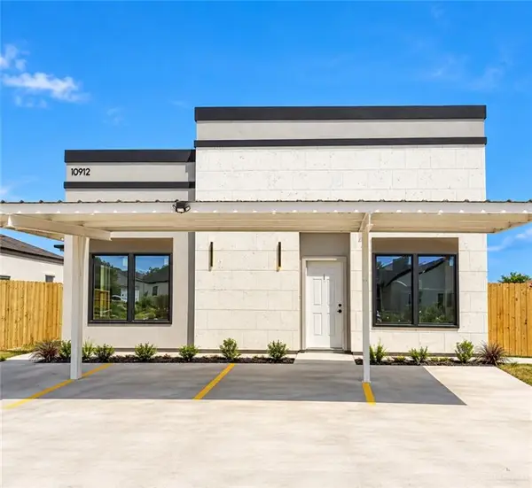 10916 N 27th Street, McAllen, TX 78504