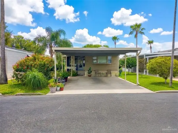4909 Kelly #38, McAllen, TX 78501