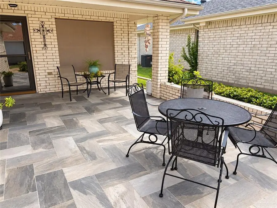 2107 Mockingbird Street, Palmview, TX 78572 - #2