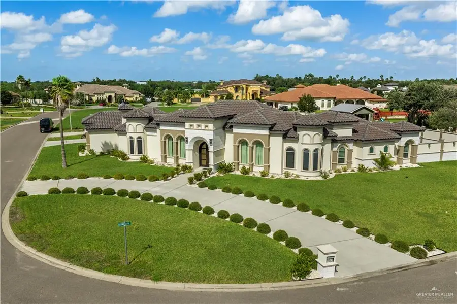 4023 Coconut Palm Drive, Palmhurst, TX 78573 - #2