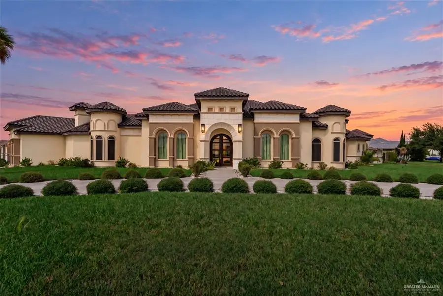4023 Coconut Palm Drive, Palmhurst, TX 78573 - #3