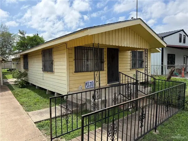 115 W 3rd Street, San Juan, TX 78589