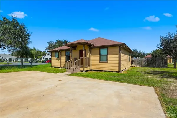 2706 N 7th Street, Harlingen, TX 78550