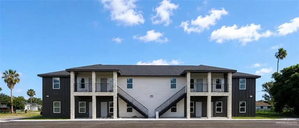 217 N 7th Street, Donna, TX 78537 - #1