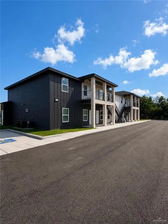 217 N 7th Street, Donna, TX 78537 - #2