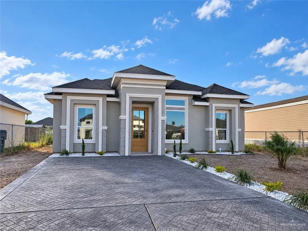 5501 Riley Street, Edinburg, TX 78542 - #1