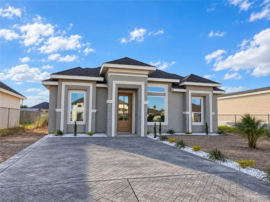 5501 Riley Street, Edinburg, TX 78542 - #2