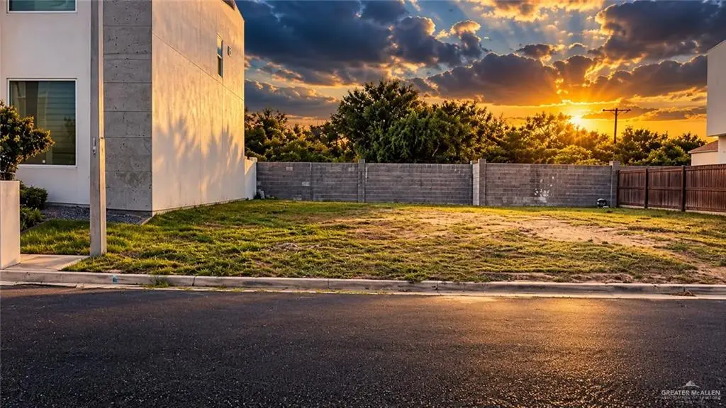 6707 N 11th Lane, McAllen, TX 78504 - #1