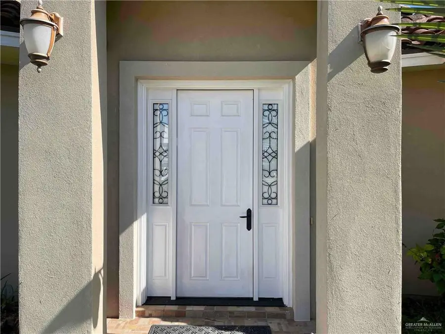1012 E Covina Avenue, McAllen, TX 78503 - #3