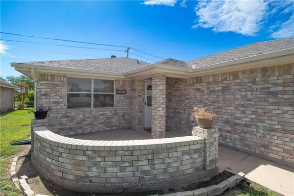 1710 Aries Street, Mission, TX 78572