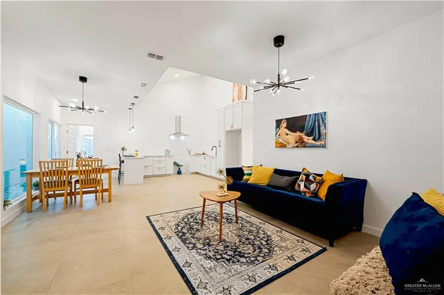2641 Warbler Avenue, McAllen, TX 78504 - #2