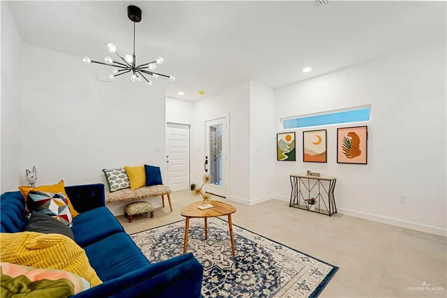 2641 Warbler Avenue, McAllen, TX 78504 - #3