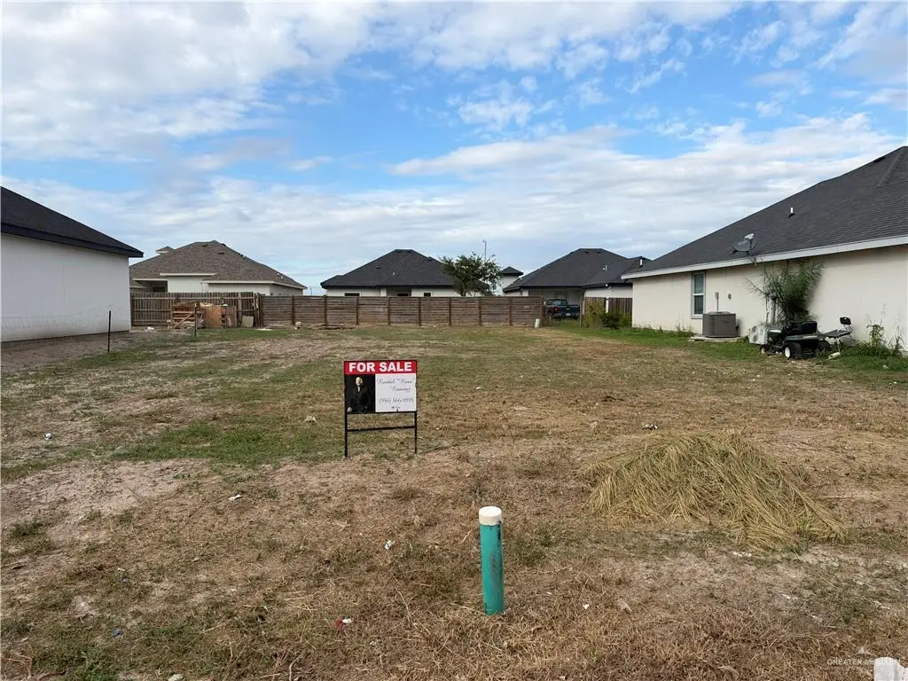 3107 E Uva Avenue, Hidalgo, TX 78577 - #1