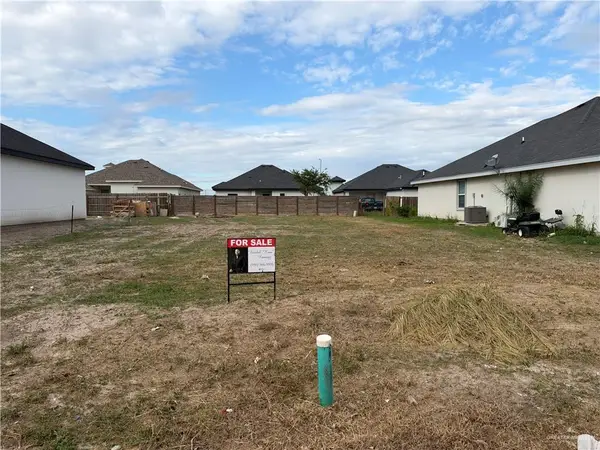 3107 E Uva Avenue, Hidalgo, TX 78577