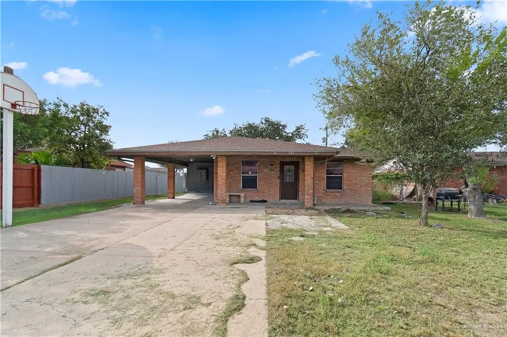 924 Greenlawn Street, Mission, TX 78572 - #1