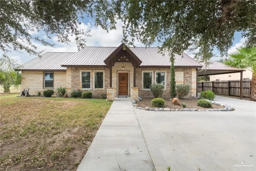 10001 Alcala Avenue, Mission, TX 78573 - #1