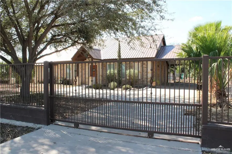 10001 Alcala Avenue, Mission, TX 78573 - #2