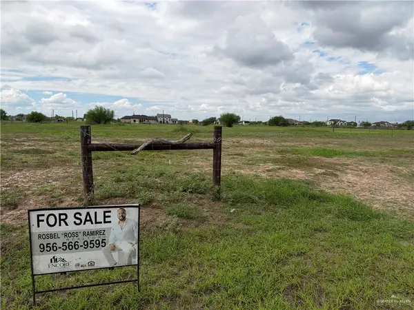 306 S Esperanza Street, Progreso, TX 78596