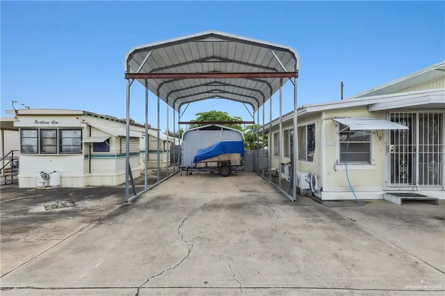 215 S Valley View Drive, Donna, TX 78537 - #2