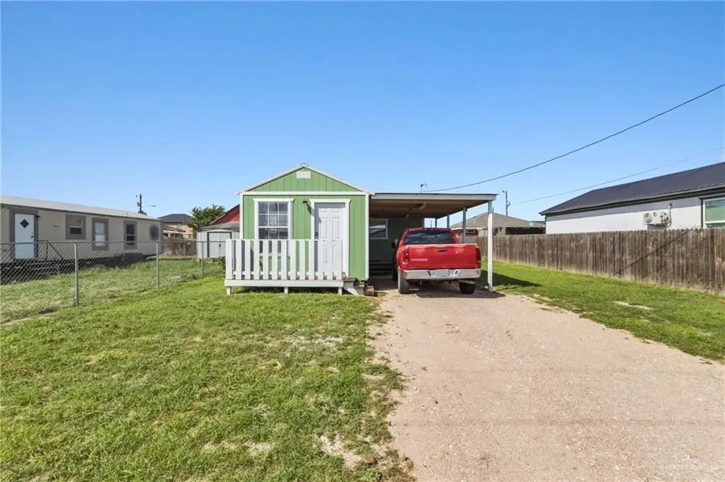 4317 Cricket Street, Edinburg, TX 78542 - #1
