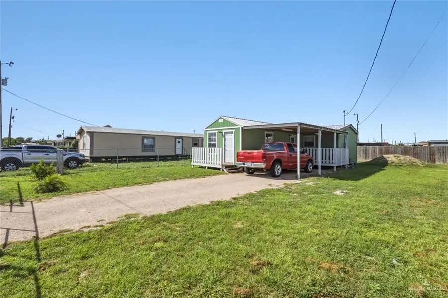 4317 Cricket Street, Edinburg, TX 78542 - #2