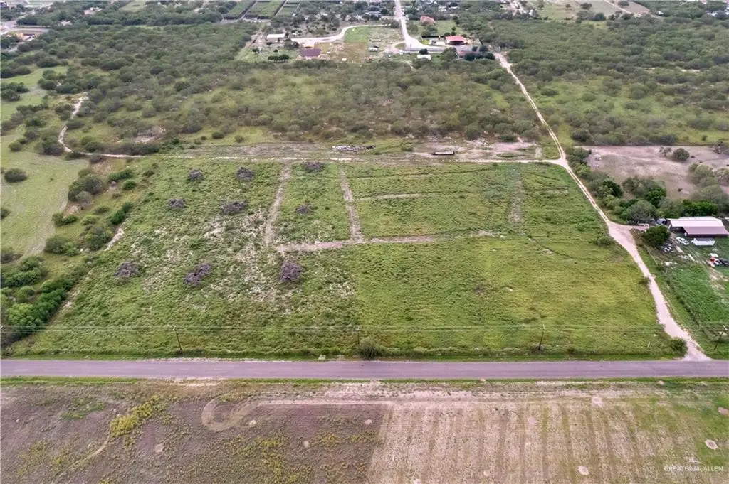 000 N Tom Gill Road, Penitas, TX 78576 - #1