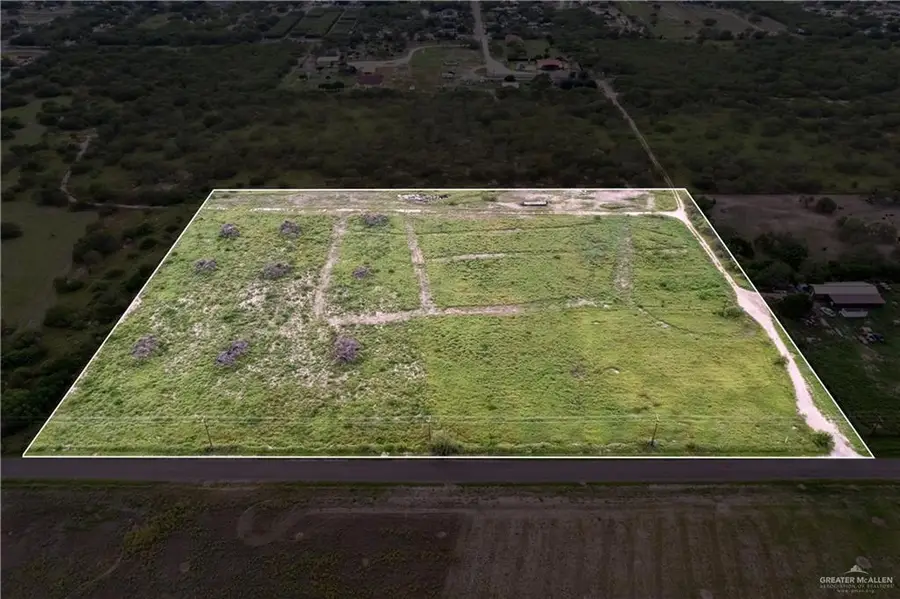 000 N Tom Gill Road, Penitas, TX 78576 - #2