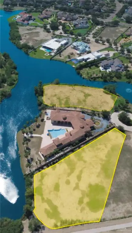 2301 Antigua Drive, Mission, TX 78572