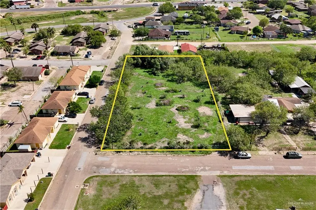 700 Nevada Avenue, Mercedes, TX 78570 - #1