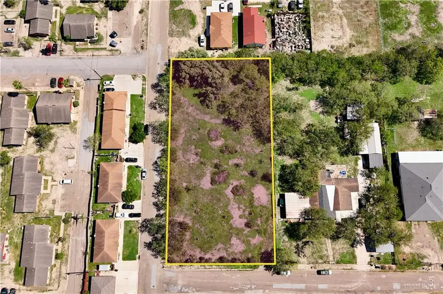 700 Nevada Avenue, Mercedes, TX 78570 - #2