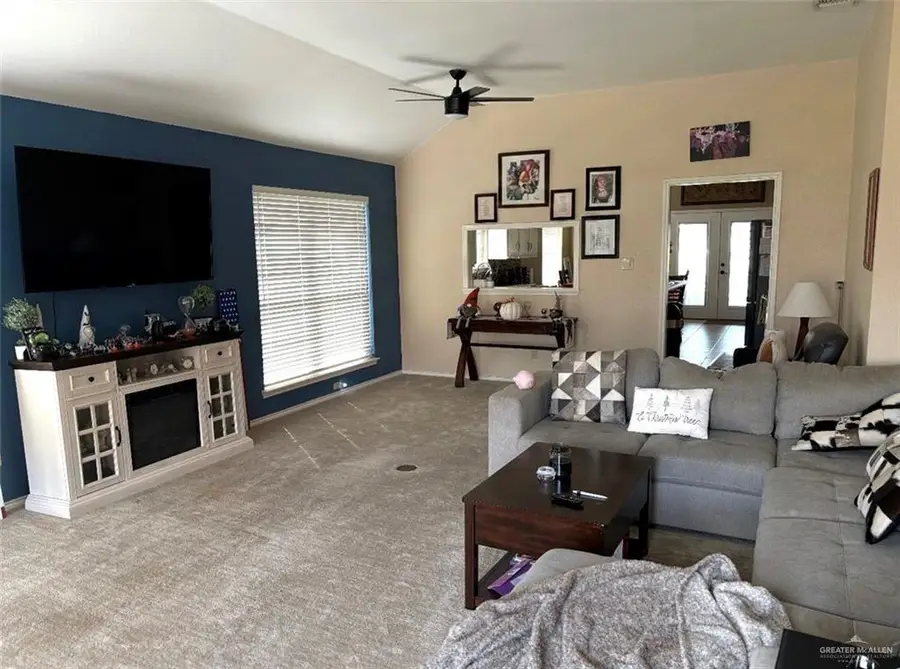 321 Rebecca Drive, Alamo, TX 78516 - #2