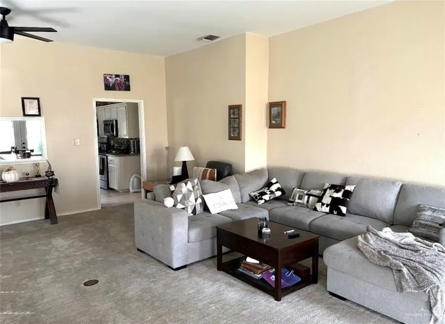 321 Rebecca Drive, Alamo, TX 78516 - #3