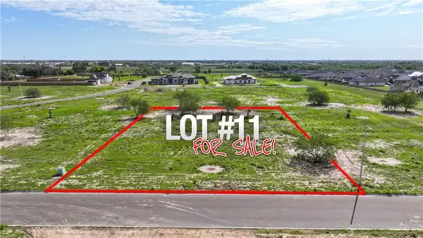 4108 Aberdeen Drive, Palmhurst, TX 78573