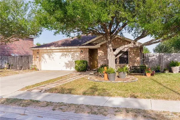 5306 N 47th Lane, McAllen, TX 78504