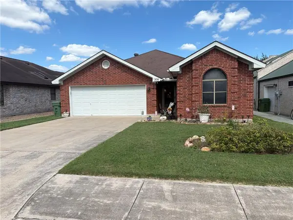 308 Diana Drive, Alamo, TX 78516