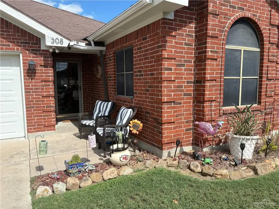 308 Diana Drive, Alamo, TX 78516 - #2