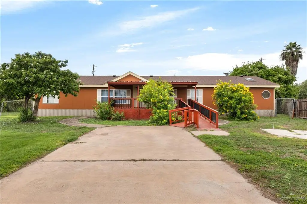 2711 Abraham Street, Donna, TX 78537 - #1