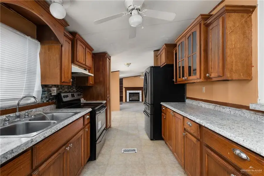 2711 Abraham Street, Donna, TX 78537 - #3