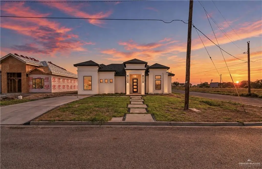 100 Los Altos Street, Roma, TX 78584 - #1
