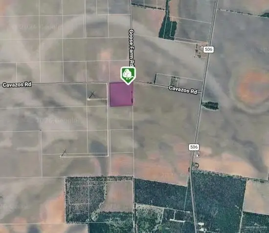 000 Cavazos Road, Lyford, TX 78569 - #2