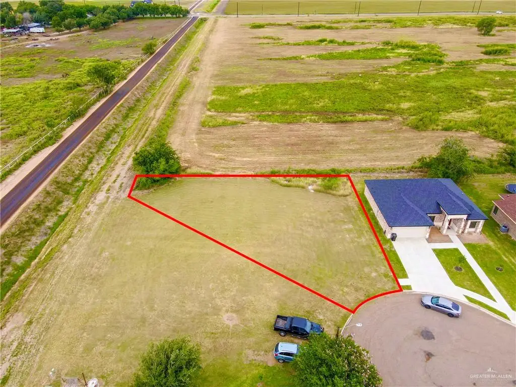 00 Windcrest Drive, Weslaco, TX 78596 - #1