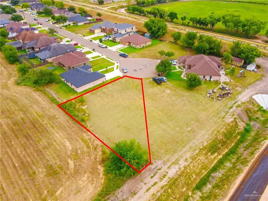 00 Windcrest Drive, Weslaco, TX 78596 - #3