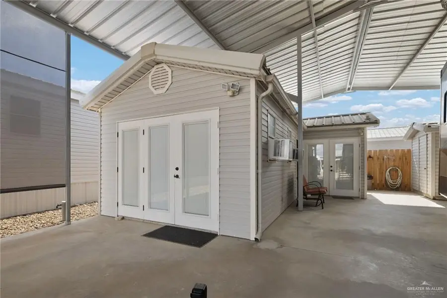 7412 Bunker Drive, Mission, TX 78572 - #3
