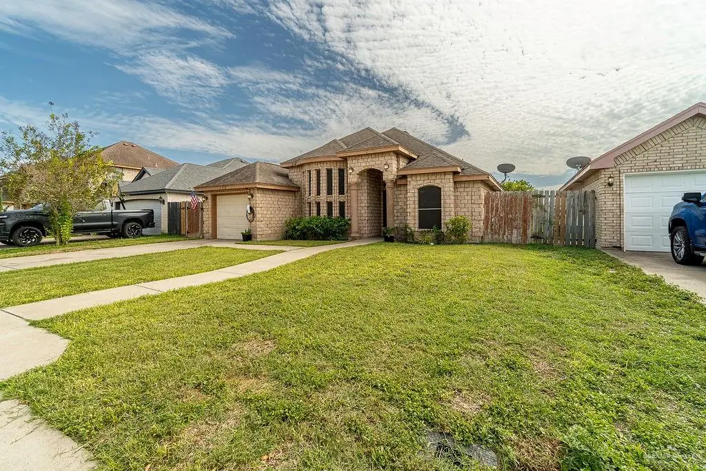 373 Silver, Alamo, TX 78516 - #1
