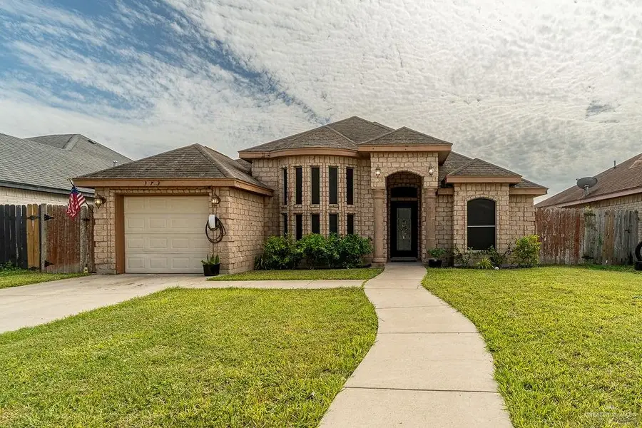 373 Silver, Alamo, TX 78516 - #2