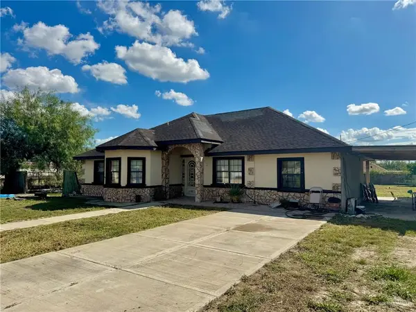 1824 La Plaza Circle, Penitas, TX 78576