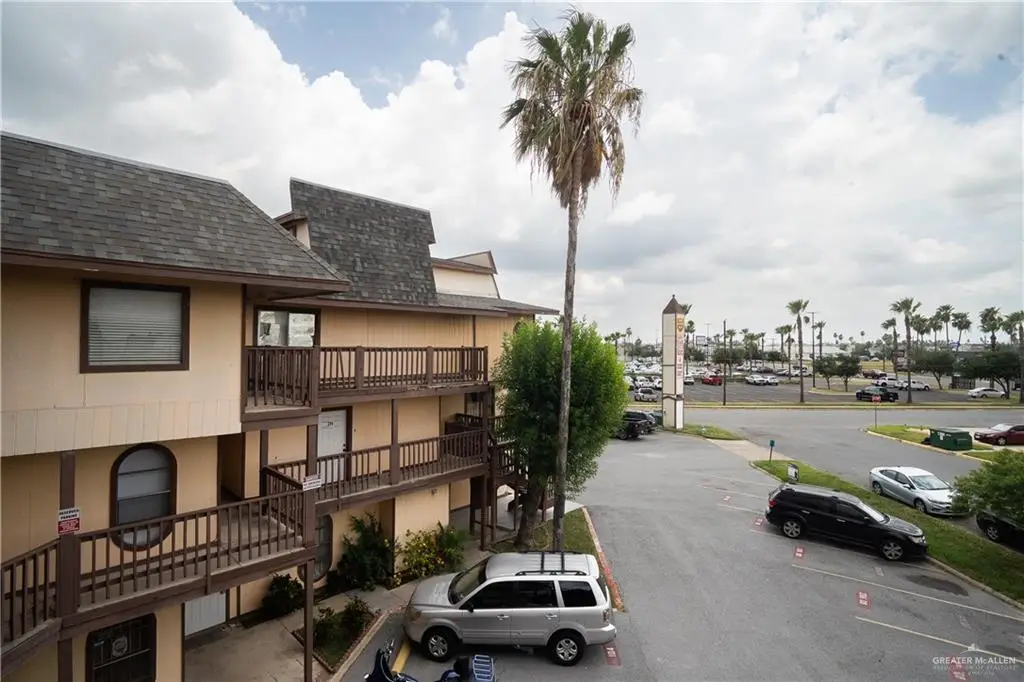 3509 N 23rd Lane #206, McAllen, TX 78501 - #1