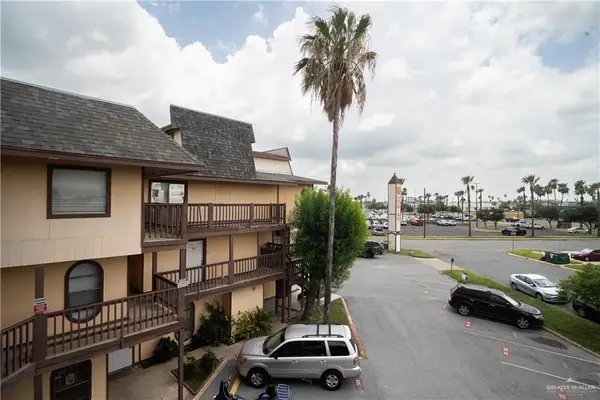 3509 N 23rd Lane #206, McAllen, TX 78501