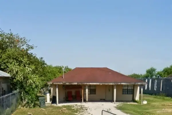 1318 N 83rd Street, Edinburg, TX 78542