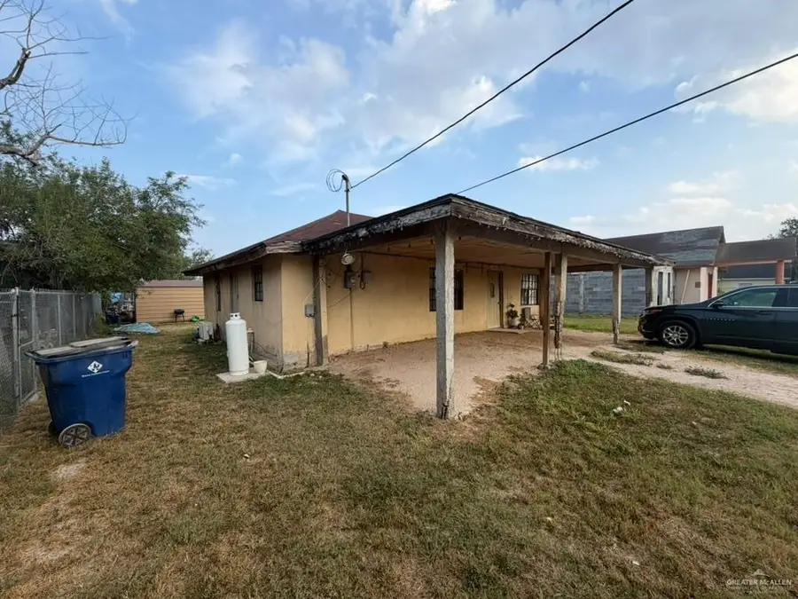 1318 N 83rd Street, Edinburg, TX 78542 - #2